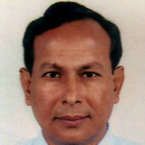 Prof. Dr. Md. Abdul Wahab