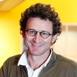 Professor Dr. Pierre Failler <br> University of Portsmouth, UK