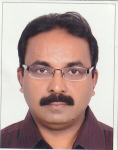 Dr. A. P. Dinesh Babu<br> Principal Scientist & HoD, ICAR-CMFRI, India