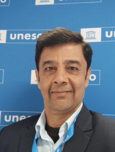 Dr. Nimit Kumar <br>Intergovernmental Oceanographic Commission (IOC)-UNESCO