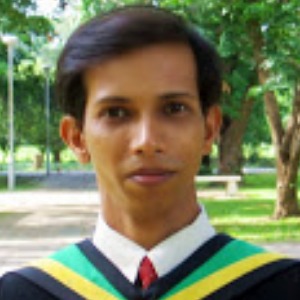 Professor Sayedur Rahman Chowdhury <br>University of Chittagong, Bangladesh