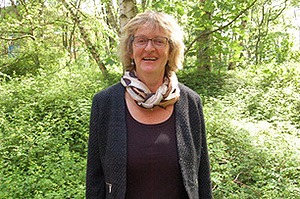 Dr. Marion Glaser <br>Leibniz Centre for Tropical Marine Research (ZMT), Germany